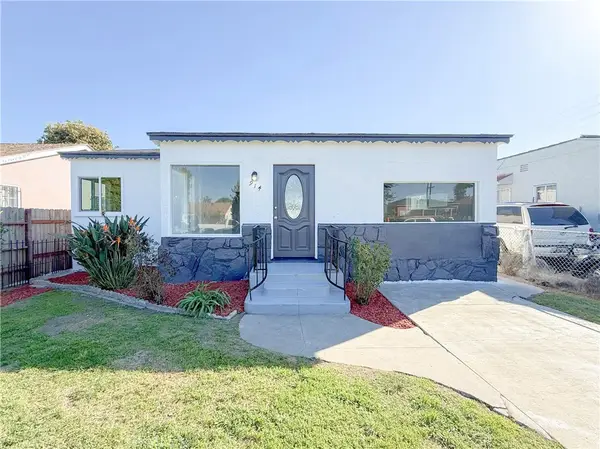 914 E 93rd Street, Los Angeles, CA 90002