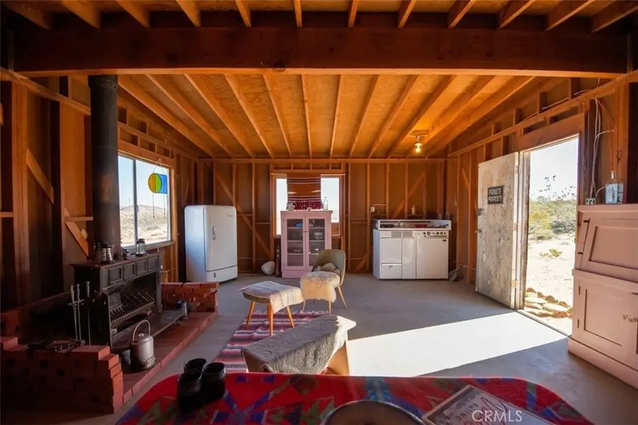 51360 Desert View, Johnson Valley, CA 92285 - #3