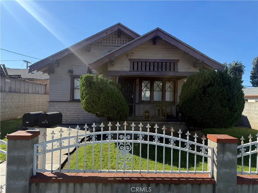 610 W Center, Pomona, CA 91768 - #3