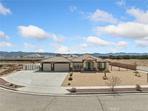 16917 Mora Court, Hesperia, CA 92345