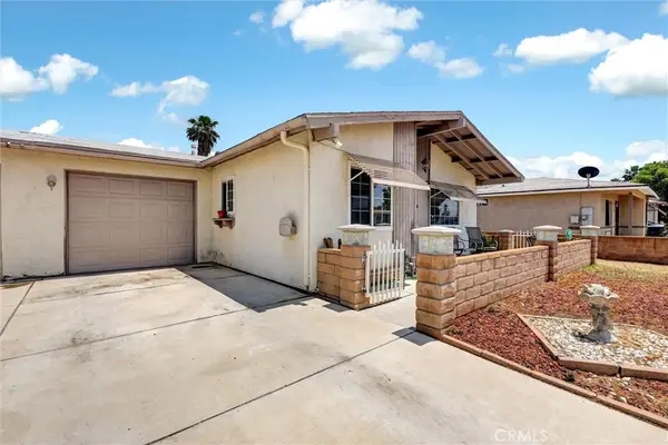 556 San Marino, Hemet, CA 92545