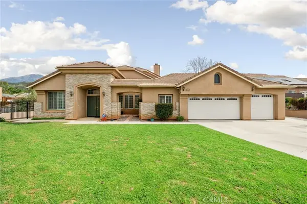 12953 Lynd Court, Yucaipa, CA 92399