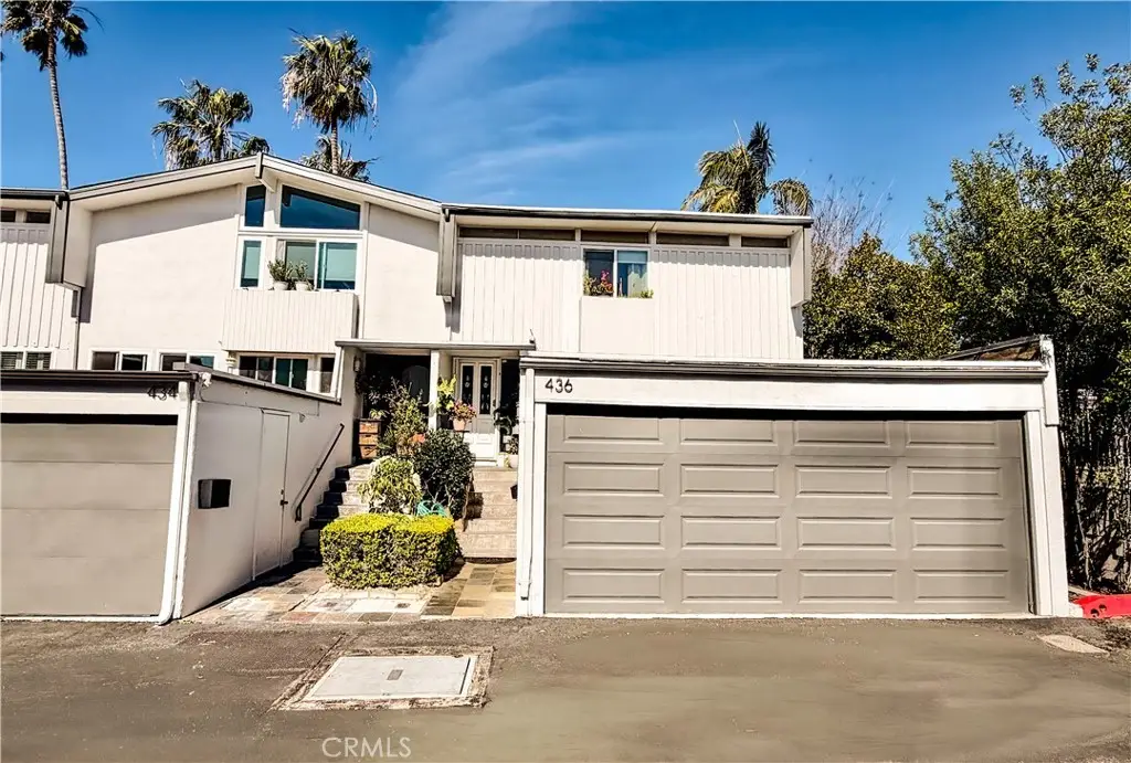 436 Orion Way, Newport Beach, CA 92663 - #1