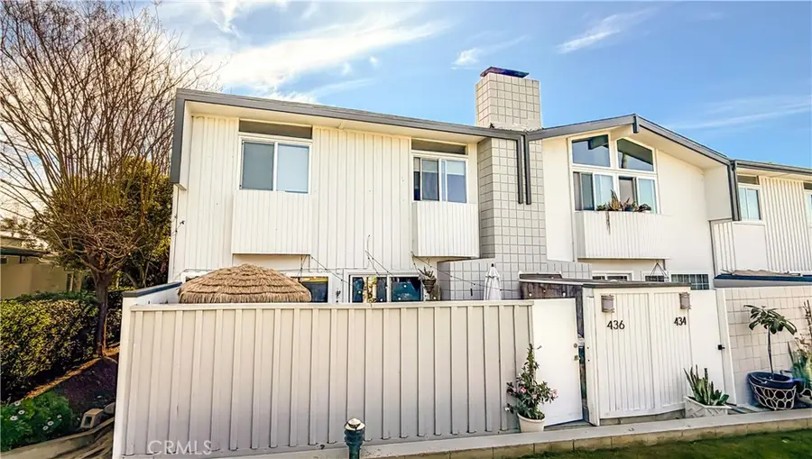 436 Orion Way, Newport Beach, CA 92663 - #2