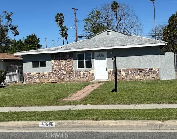 15509 Amar Road, La Puente, CA 91744