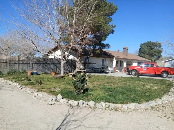 10317 E Avenue S8, Littlerock, CA 93543