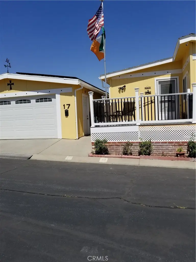 3800 W Wilson Street #17, Banning, CA 92220 - #1