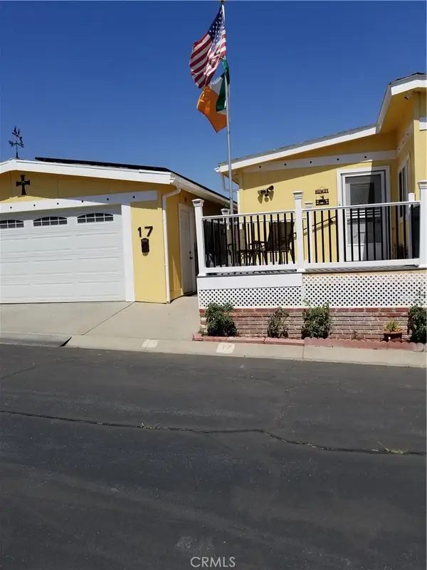 3800 W Wilson Street #17, Banning, CA 92220