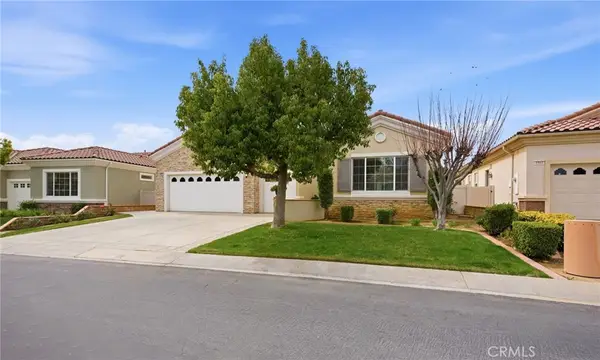 1591 Castle Pines, Beaumont, CA 92223