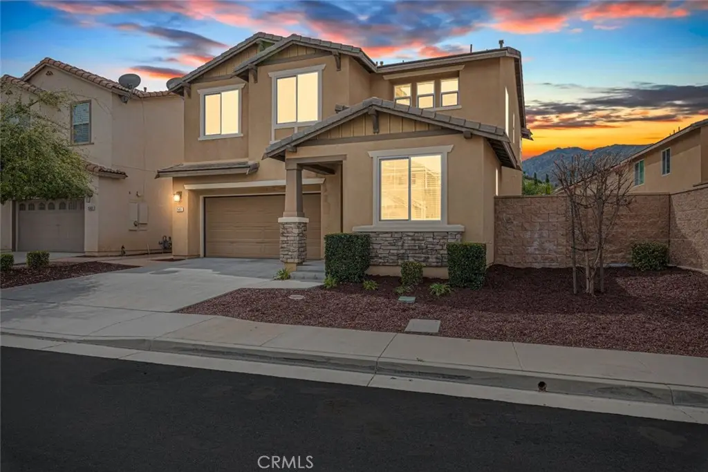 25451 Jack Rabbit Lane, Corona, CA 92883 - #1