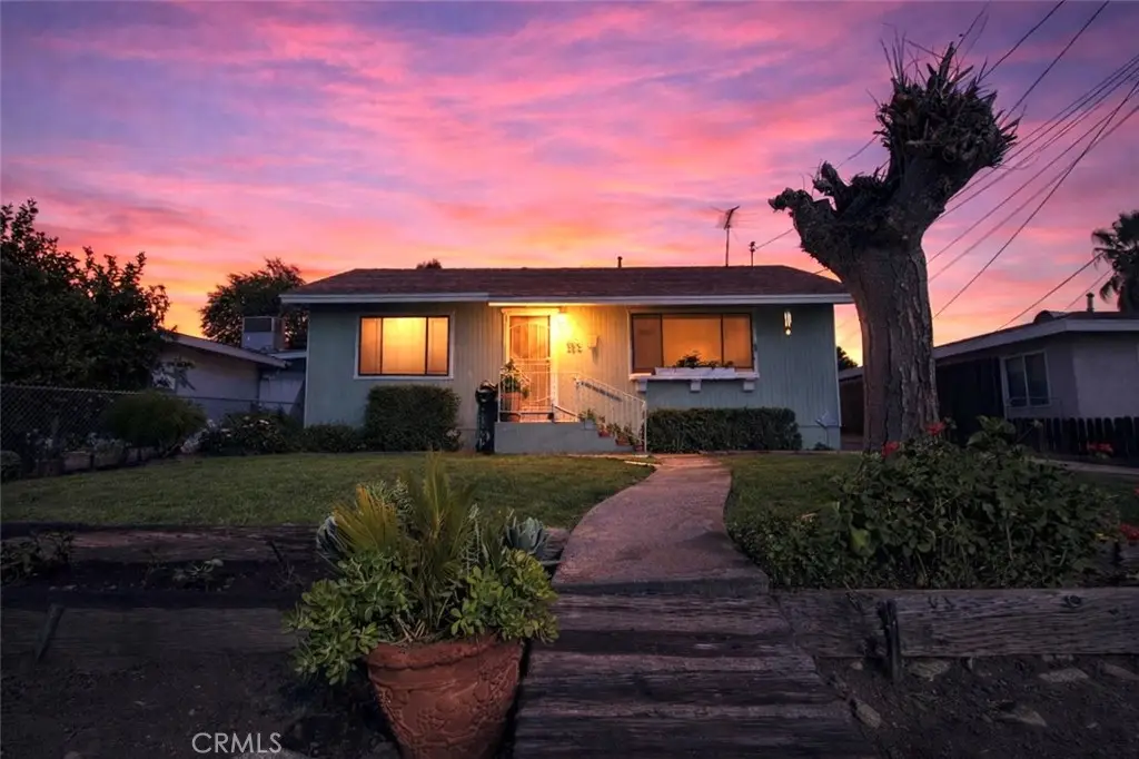 1226 Turquoise, Mentone, CA 92359 - #1