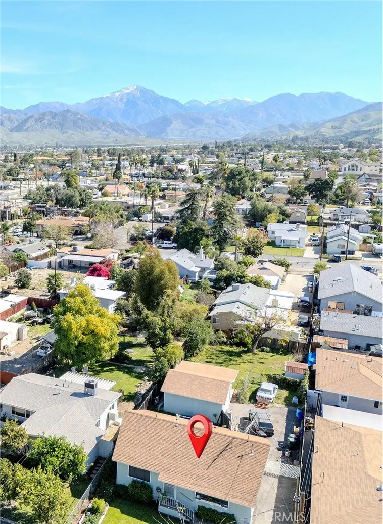 1226 Turquoise, Mentone, CA 92359 - #3