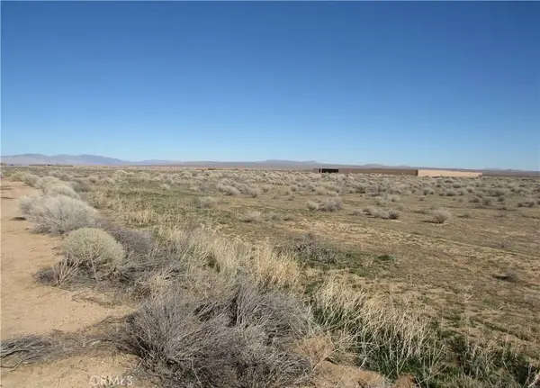 0 216-093-07-00-2 Orville Wright Court, California City, CA 93505