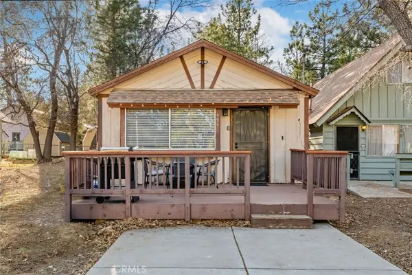 594 Los Angeles Avenue, Sugarloaf, CA 92386