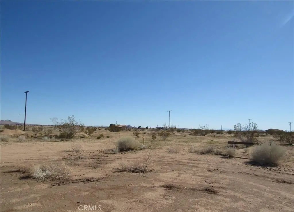 0 216-072-01-00-1 Luke Court, California City, CA 93505 - #1