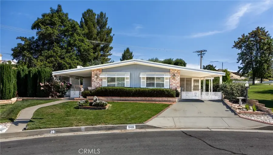 9401 Sharondale Road, Calimesa, CA 92320 - #2