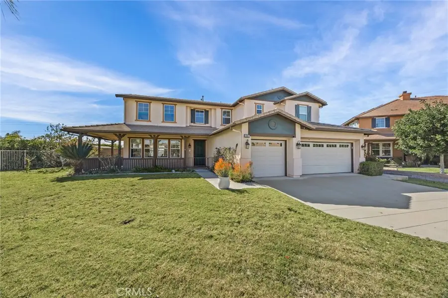 12161 Split Rein, Rancho Cucamonga, CA 91739 - #2