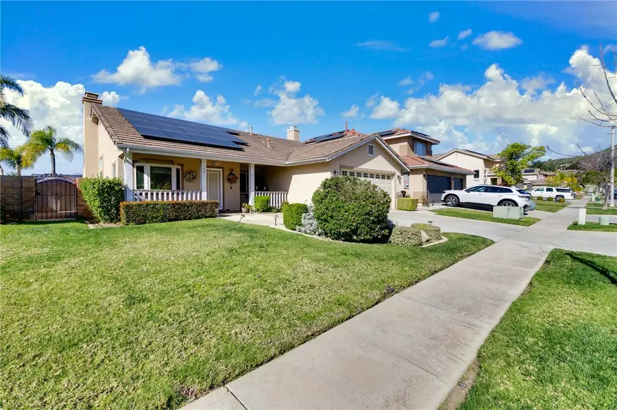 1401 Hermosa Drive, Corona, CA 92879 - #2