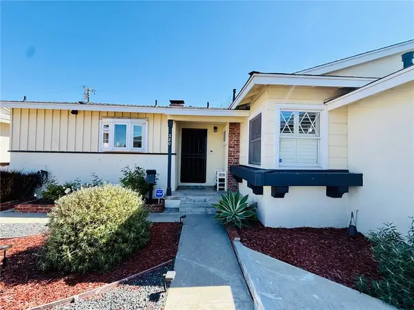 380 Marie, La Habra, CA 90631