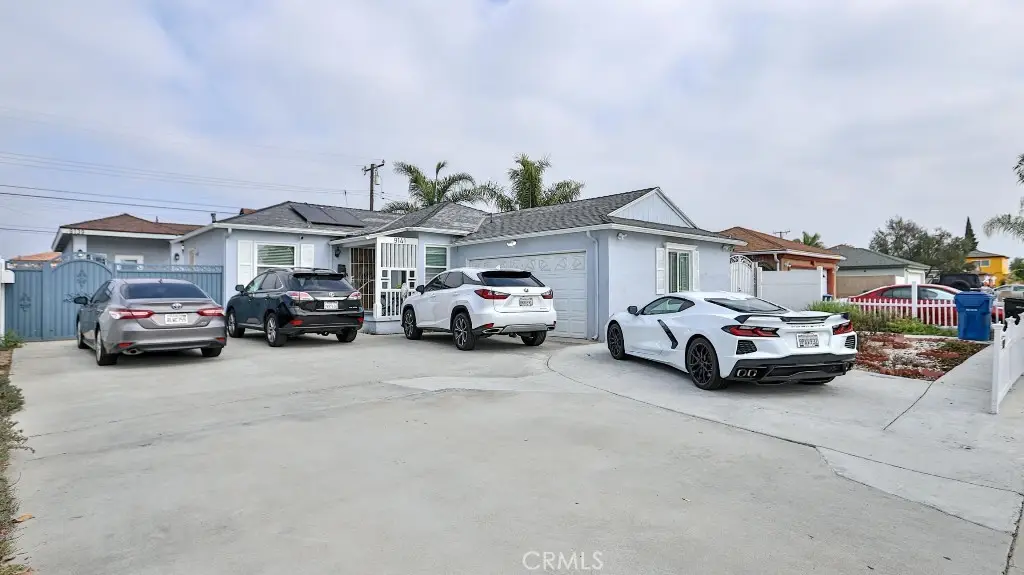 9141 Jennrich, Westminster, CA 92683 - #1