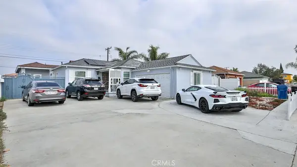 9141 Jennrich, Westminster, CA 92683