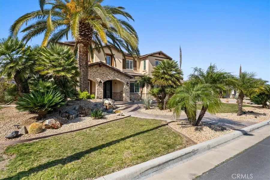 4725 Eagle Ridge Court, Jurupa Valley, CA 92509 - #3