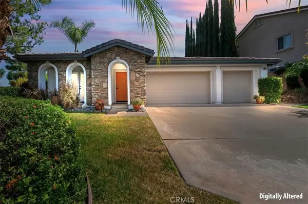 3965 Prairie Dunes, Corona, CA 92883