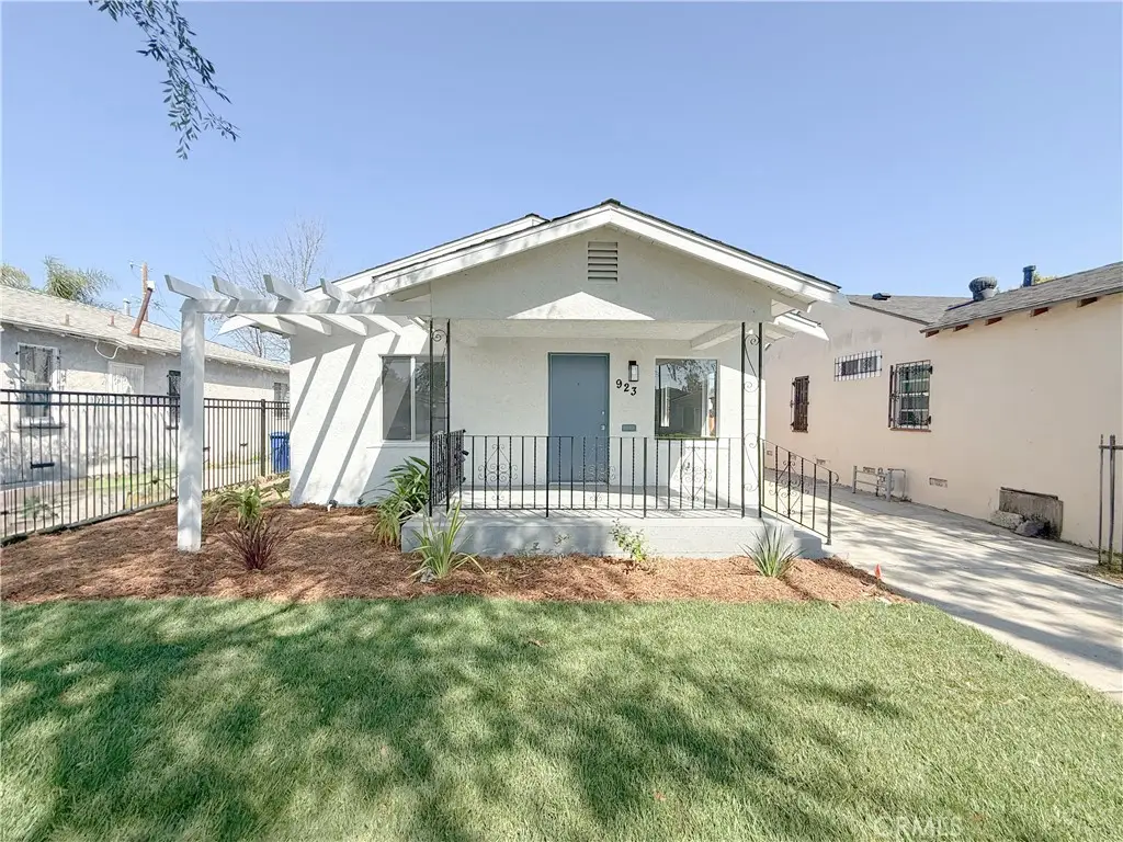 923 E 97th Street, Los Angeles, CA 90002 - #1