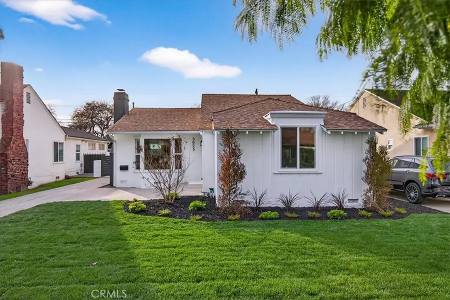 3825 Edgehill Drive, Los Angeles, CA 90008 - #2