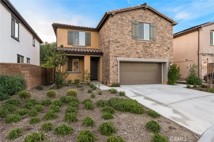 3950 Satsuma, Corona, CA 92883 - #3