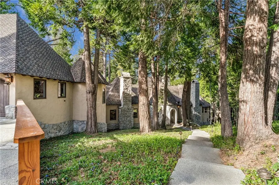 28983 Partridge, Lake Arrowhead, CA 92352 - #2