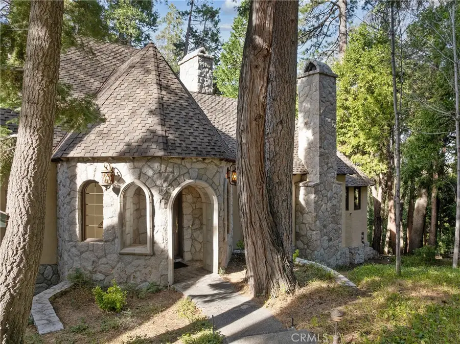 28983 Partridge, Lake Arrowhead, CA 92352 - #3