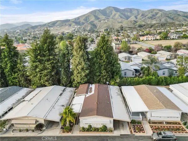 3850 Atlantic #247, Highland, CA 92346