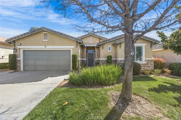 180 Salt Crk, Beaumont, CA 92223