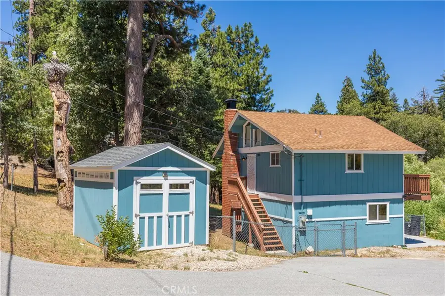 2395 Hunsaker, Running Springs, CA 92382 - #2