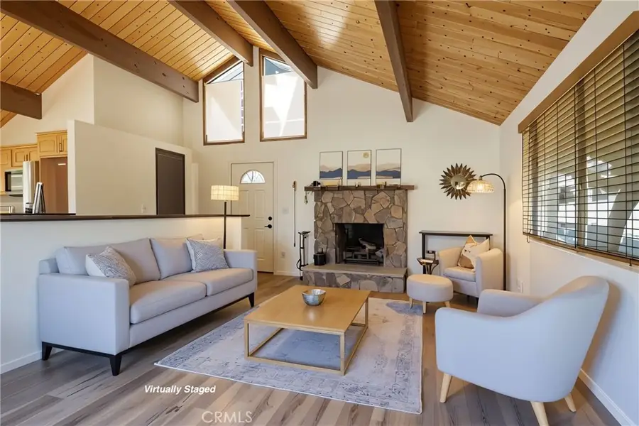 2395 Hunsaker, Running Springs, CA 92382 - #3