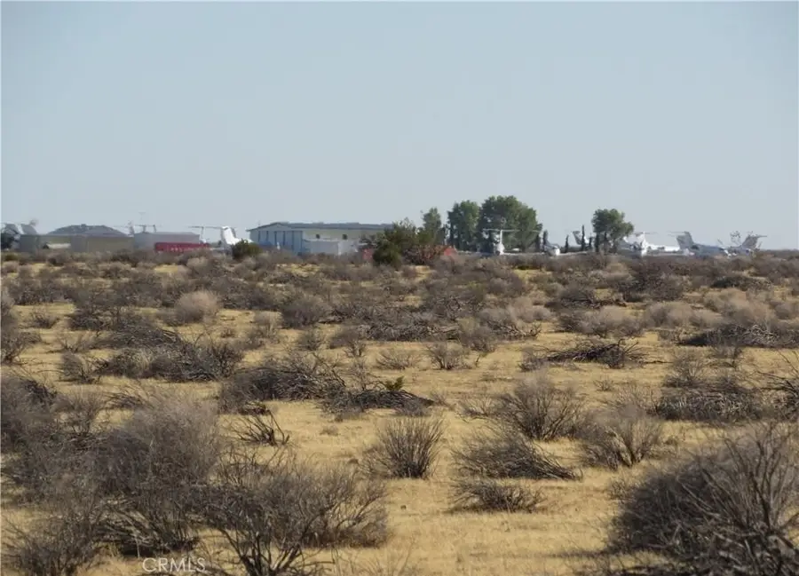 0 302-020-10-01-5 Rudnick Boulevard, California City, CA 93505 - #2