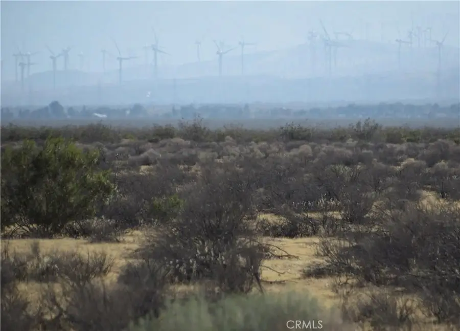 0 302-020-10-01-5 Rudnick Boulevard, California City, CA 93505 - #3