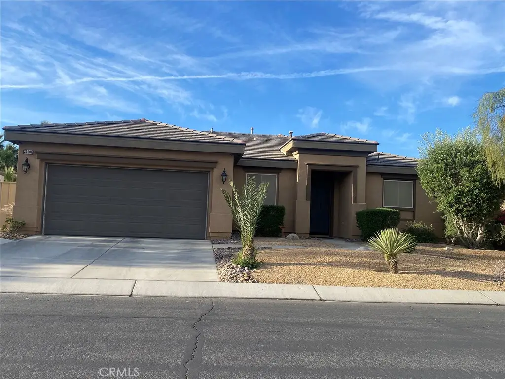 73831 Cezanne, Palm Desert, CA 92211 - #1