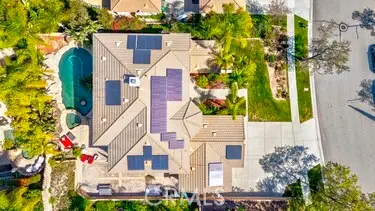 1749 Tamarron Drive, Corona, CA 92883 - #1