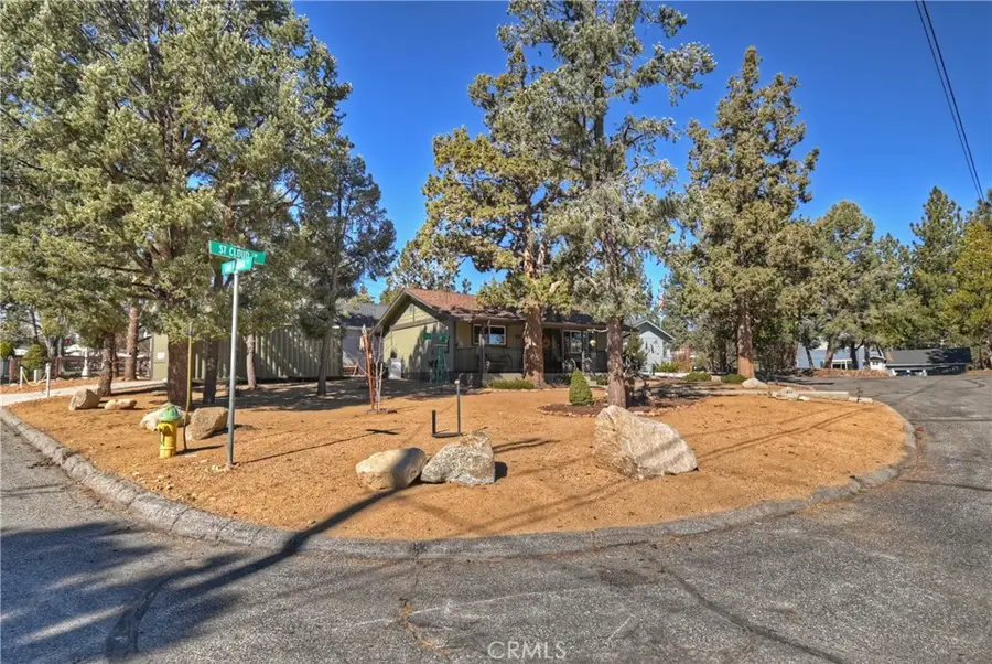 437 San Martin, Big Bear City, CA 92314 - #2