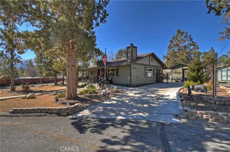 437 San Martin, Big Bear City, CA 92314 - #3