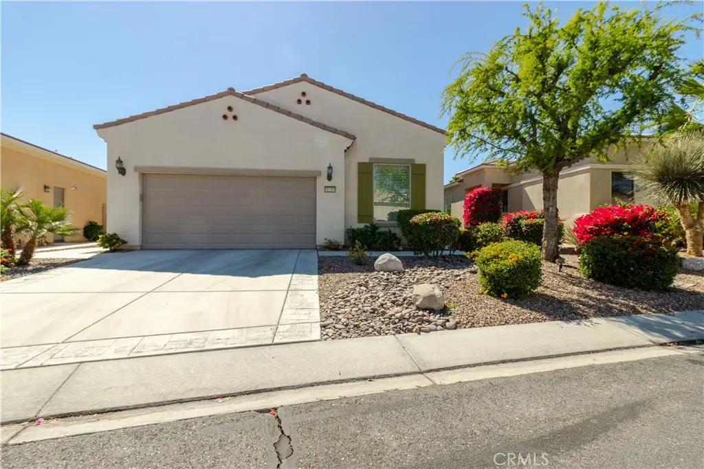 81283 Calle Terenia, Indio, CA 92203 - #1