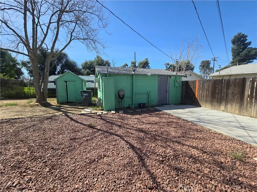 814 Edgar, Beaumont, CA 92223 - #3