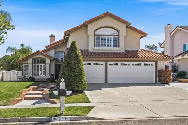 2531 Via Pacifica, Corona, CA 92882