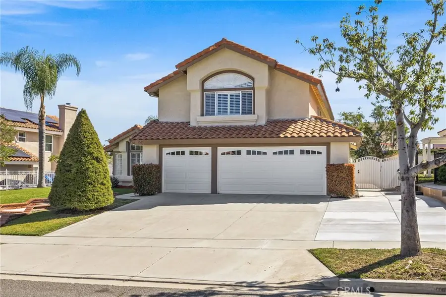 2531 Via Pacifica, Corona, CA 92882 - #2