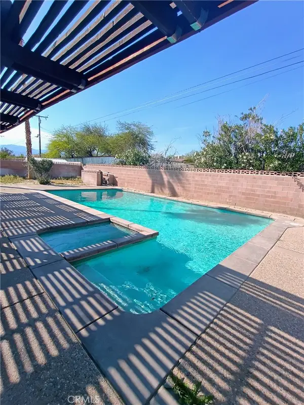 65940 5th Street, Desert Hot Springs, CA 92240