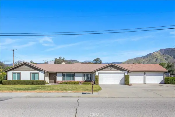 28216 Eucalyptus, Highland, CA 92346