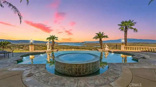 20390 Christo Court, Lake Mathews, CA 92570