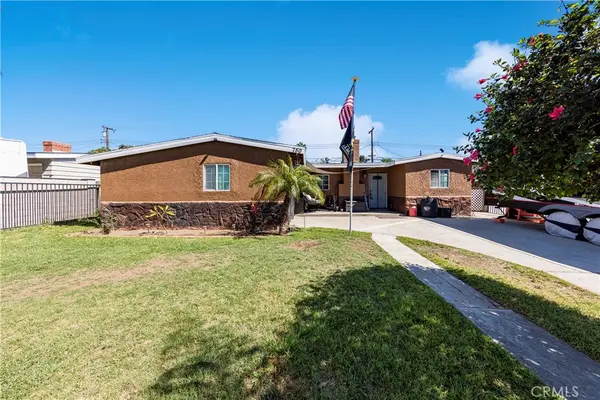 750 N Del Norte Avenue, Ontario, CA 91764